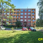 Rent 3 bedroom apartment of 51 m² in Třinec