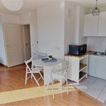 Rent 1 bedroom apartment of 31 m² in Nantes-en-Ratier