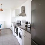 Rent 1 bedroom apartment of 13 m² in Paris