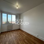 Appartement de 41 m² avec 1 chambre(s) en location à Drancy