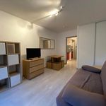 Rent 1 bedroom apartment of 21 m² in La Grande-Motte