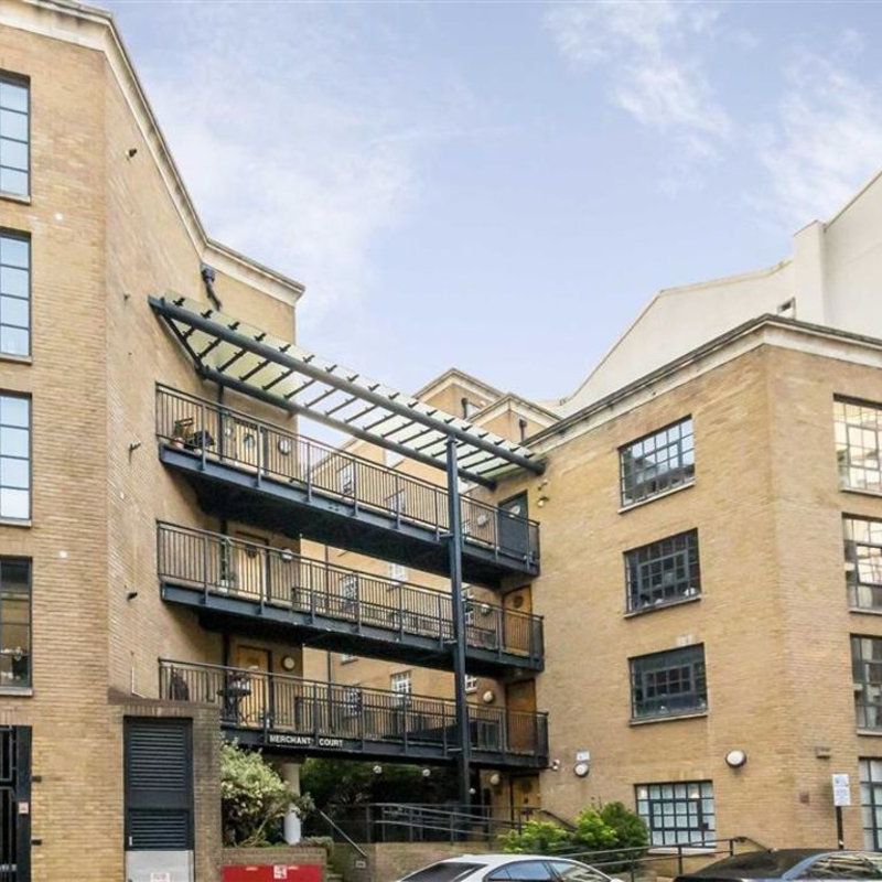 apartment for rent in Wapping Wall Wapping, E1W Shadwell