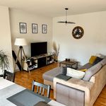 Appartement de 67 m² avec 2 chambre(s) en location à Castres