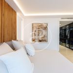 Rent 5 bedroom apartment of 232 m² in Palma de Mallorca