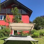 Geschmackvolle Ferienwohnung in Schauenstein bei Hof mit Loggia und Balkon 100qm zu vermieten