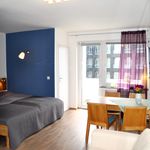 Miete 1 Schlafzimmer wohnung von 32 m² in Düsseldorf