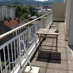 Rent 2 bedroom apartment of 40 m² in Grenoble