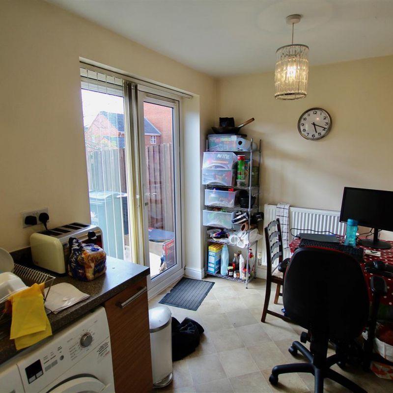 2 bed House - Semi-Detached for Rent Langley Mill