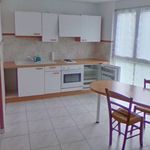 Rent 1 bedroom apartment of 27 m² in Oyonnax