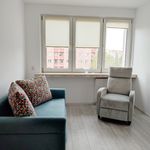 Rent 3 bedroom apartment of 44 m² in Warszawa