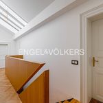 Rent 6 bedroom apartment of 228 m² in Praha