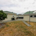 Rent 3 bedroom house in Palmerston North City