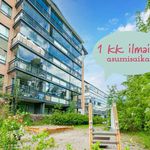 Rent 3 bedroom apartment of 62 m² in Vantaa