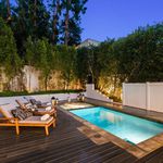 Rent 5 bedroom apartment of 467 m² in Los Angeles