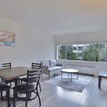 Appartement de 46 m² avec 1 chambre(s) en location à Vancouver
