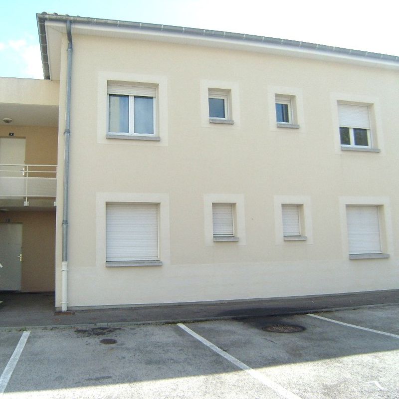 Appartement 2 pièces - 44m² La Chapelle-Saint-Luc