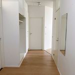 Vuokraa 3 makuuhuoneen asunto, 75 m² paikassa Espoo
