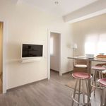Alquilo 2 dormitorio apartamento de 32 m² en Barcelona