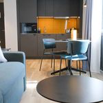 Rent 1 bedroom apartment of 20 m² in frankfurt