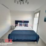 Appartement de 160 m² avec 4 chambre(s) en location à Nice