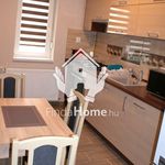 Rent 1 bedroom apartment of 35 m² in Debrecen