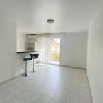 Rent 1 bedroom apartment of 26 m² in Nice
