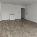 Rent 2 bedroom apartment of 55 m² in LORIENTT