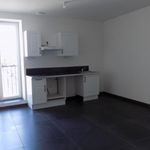 Rent 2 bedroom apartment of 39 m² in Bagnols Sur Ceze