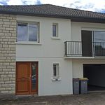 Maison de 130 m² avec 5 chambre(s) en location à Montluçon