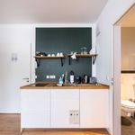 Rent 1 bedroom apartment of 33 m² in Aachen