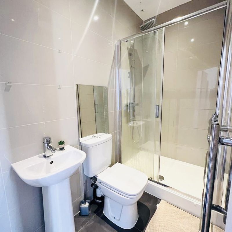 BED STUDIO, 18-20 Albion Street, Leicester,
 1 bedroom, Apartment