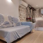 Najam 1 spavaće sobe stan od 28 m² u Split