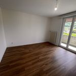 Rent 2 bedroom apartment in Dulliken