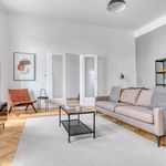 Miete 4 Schlafzimmer wohnung von 180 m² in Vienna