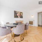 Rent 2 bedroom apartment of 143 m² in Paris 16e Arrondissement