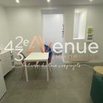 Rent 2 bedroom apartment of 36 m² in Saint-Étienne