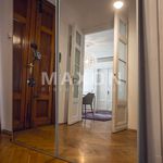 Rent 4 bedroom apartment of 131 m² in Warsaw