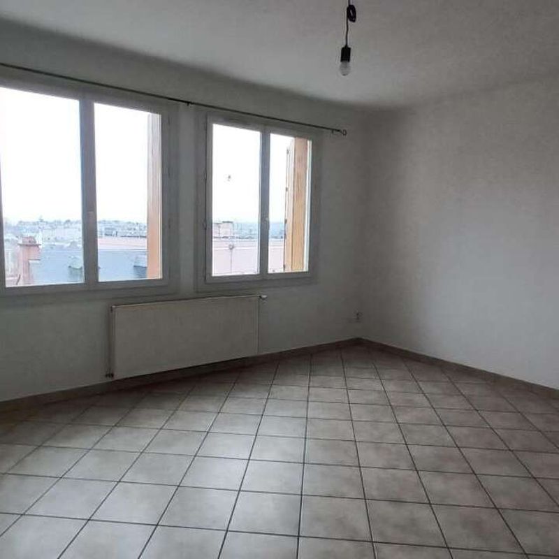 Location appartement 2 pièces 55 m² Rodez (12000)
