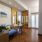Affitto 1 camera appartamento di 40 m² in Roma