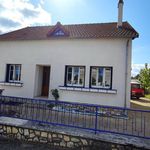 Location Maison Neuvy-sur-Barangeon 18330 Cher - 5 pièces  163 m2  à 715 euros