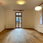 Rent 2 bedroom apartment of 70 m² in Prachatice