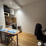 Rent 1 bedroom apartment of 20 m² in ALBI