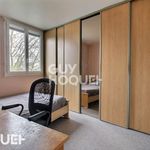 Rent 3 bedroom apartment of 50 m² in Villejuif