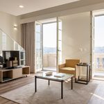 Rent 1 bedroom apartment of 46 m² in Vila Nova de Gaia