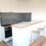 Rent 1 bedroom apartment of 35 m² in TOURS