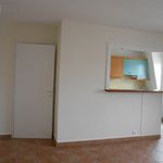 Appartement de 43 m² avec 2 chambre(s) en location à Mantes-la-Jolie