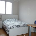Appartement de 67 m² avec 4 chambre(s) en location à Toulouse