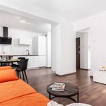 Wynajmij 2 sypialnię apartament z 45 m² w Warsaw
