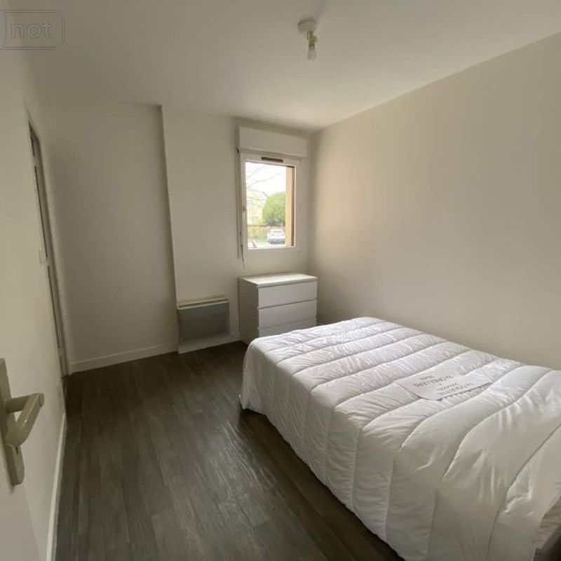 Location Appartement Pacé 35740 Ille-et-Vilaine - 2 pièces  37 m2  à 493 euros