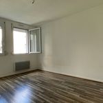 Appartement de 21 m² avec 1 chambre(s) en location à Chalon-sur-Saône